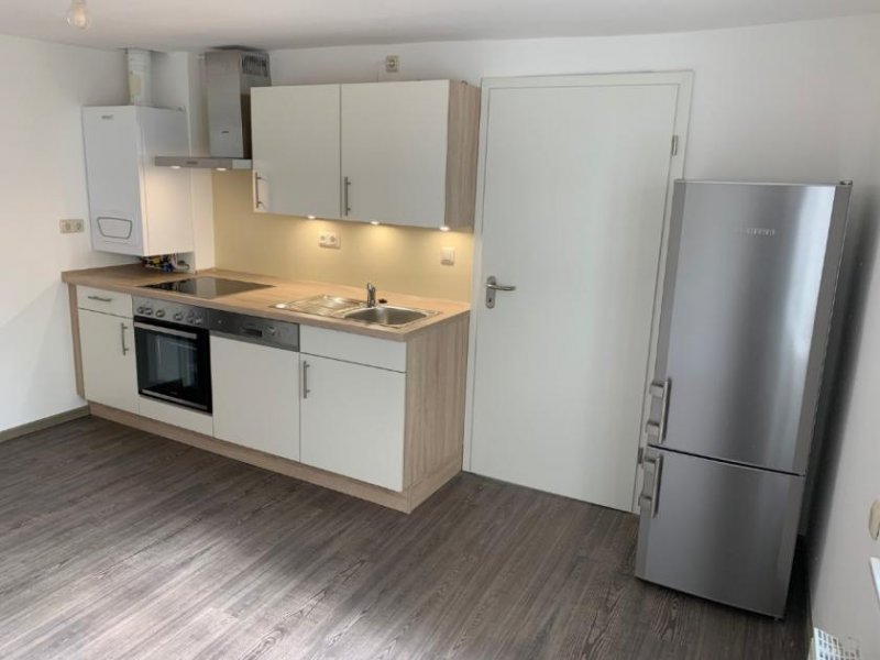 Holzminden 1-Familienwohnhaus mit barrierefreiem EG., nähe Zentrum Haus 