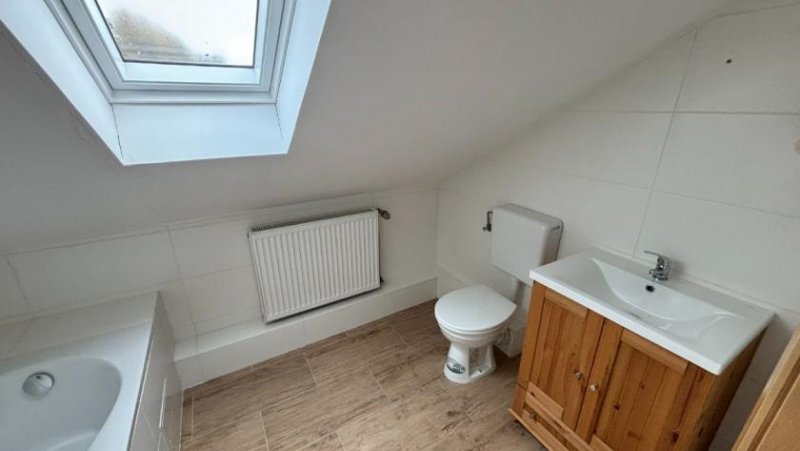 Eschershausen 1-Familienwohnhaus in ruhiger Wohnlage Haus 