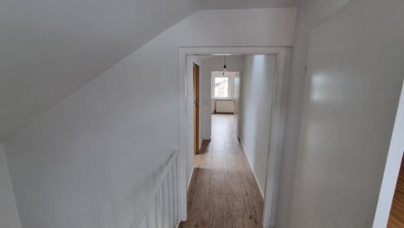 Eschershausen 1-Familienwohnhaus in ruhiger Wohnlage Haus 