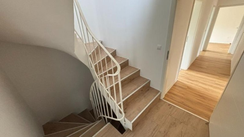 Eschershausen 1-Familienwohnhaus in ruhiger Wohnlage Haus 