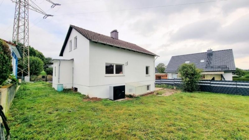 Eschershausen 1-Familienwohnhaus in ruhiger Wohnlage Haus 