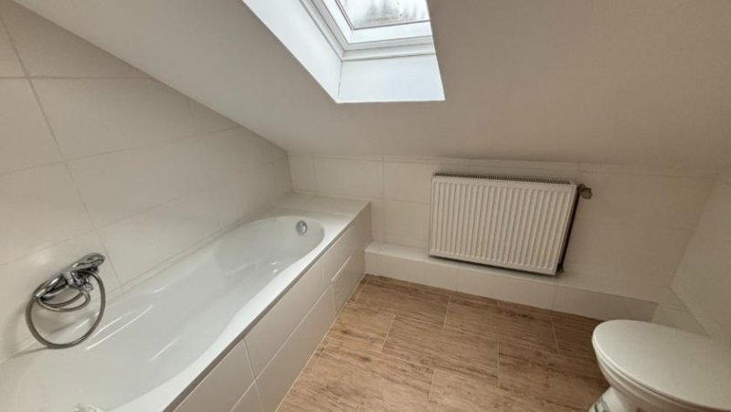 Eschershausen 1-Familienwohnhaus in ruhiger Wohnlage Haus 