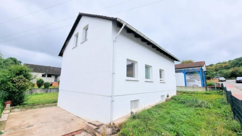 Eschershausen 1-Familienwohnhaus in ruhiger Wohnlage Haus 