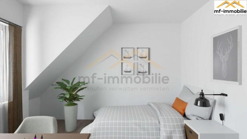 Braunschweig Reihenendhaus in Hondelage, kurzfristig frei! Haus