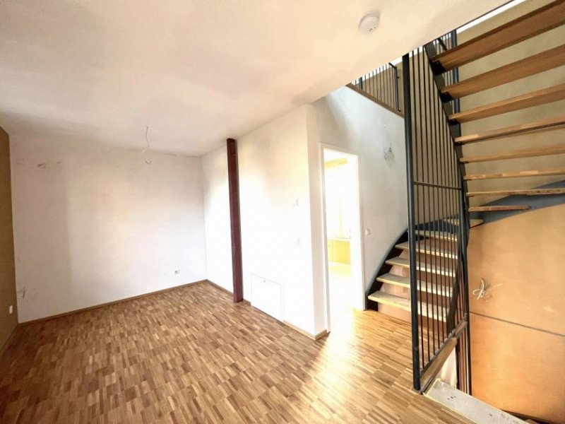 Viersen ++VIERSEN´S BESTGEHÜTETES GEHEIMNIS++ Vermietung EFH mit Loft-Charakter und urbanen Charme Haus