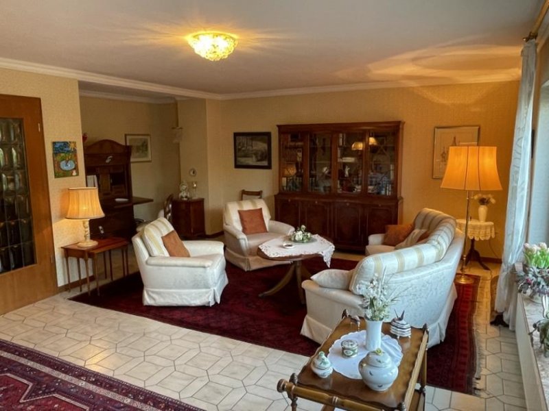 Wuppertal #SEHR GEPFLEGTES EINFAMILIENHAUS# Haus