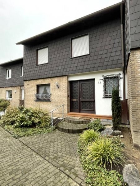 Wuppertal #SEHR GEPFLEGTES EINFAMILIENHAUS# Haus