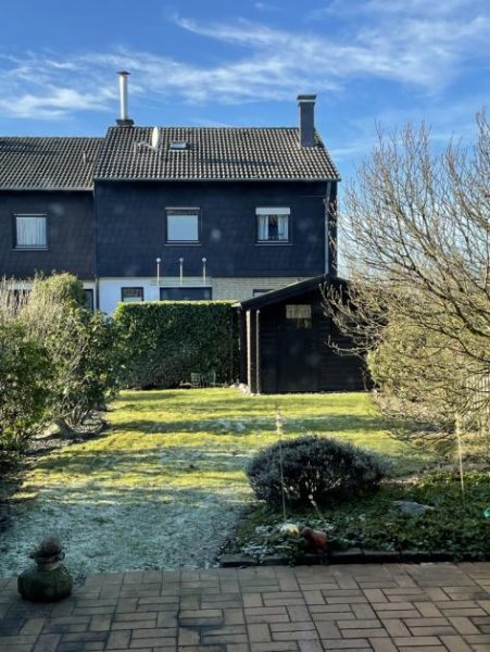 Wuppertal #SEHR GEPFLEGTES EINFAMILIENHAUS# Haus