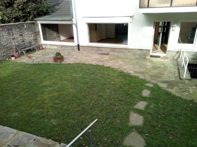 Essen ##GROSSZÜGIGE DOPPELHAUSHÄLFTE## Haus