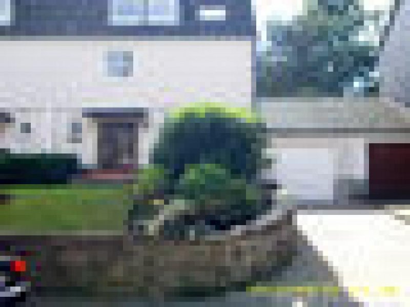 Essen ##GROSSZÜGIGE DOPPELHAUSHÄLFTE## Haus