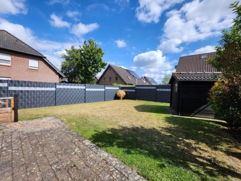 Kleve (Kreis Kleve) Charmante Doppelhaushälfte in Top Lage von Rindern - Einziehen und Wohlfühlen! Haus