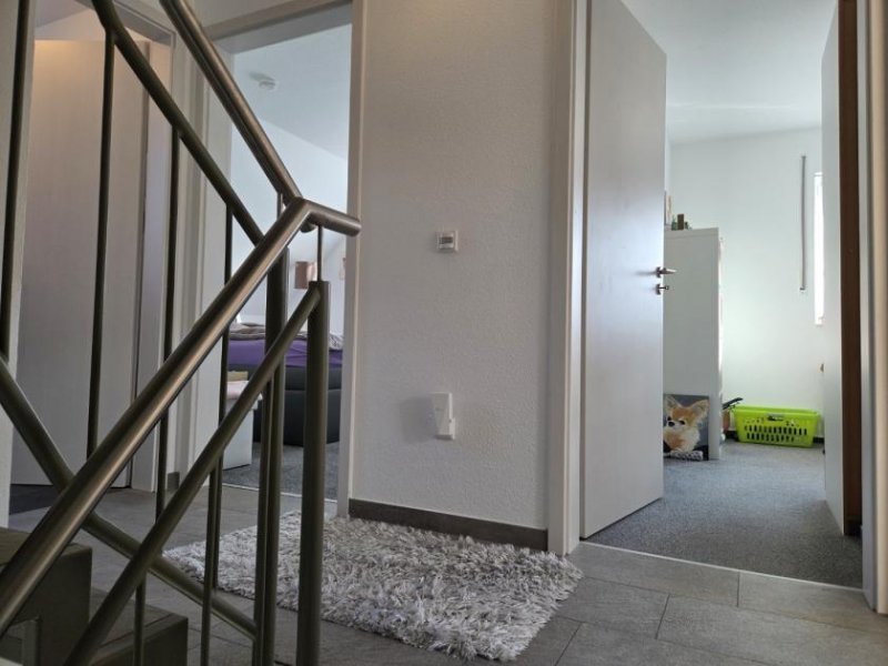 Kleve (Kreis Kleve) Moderne Haushälfte mit Keller und Wärmepumpe in Kleve-Reichswalde Haus 