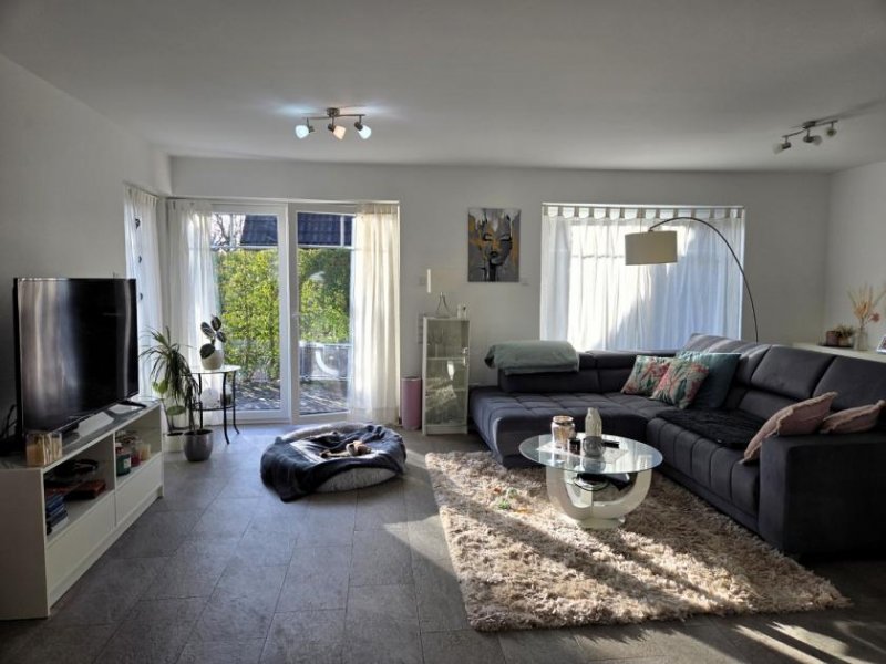 Kleve (Kreis Kleve) Moderne Haushälfte mit Keller und Wärmepumpe in Kleve-Reichswalde Haus 