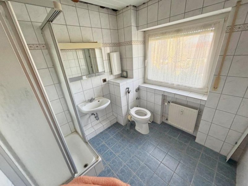 Wietmarschen Dachgeschosswohnung in Füchtenfeld - sofort bezugsfrei! Haus