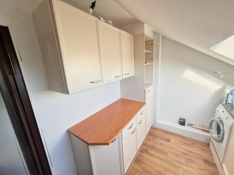 Wietmarschen Dachgeschosswohnung in Füchtenfeld - sofort bezugsfrei! Haus