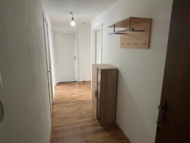 Wietmarschen Gemütliche 3-Zimmer-Wohnung im 2. Obergeschoss – sofort bezugsfrei! Haus