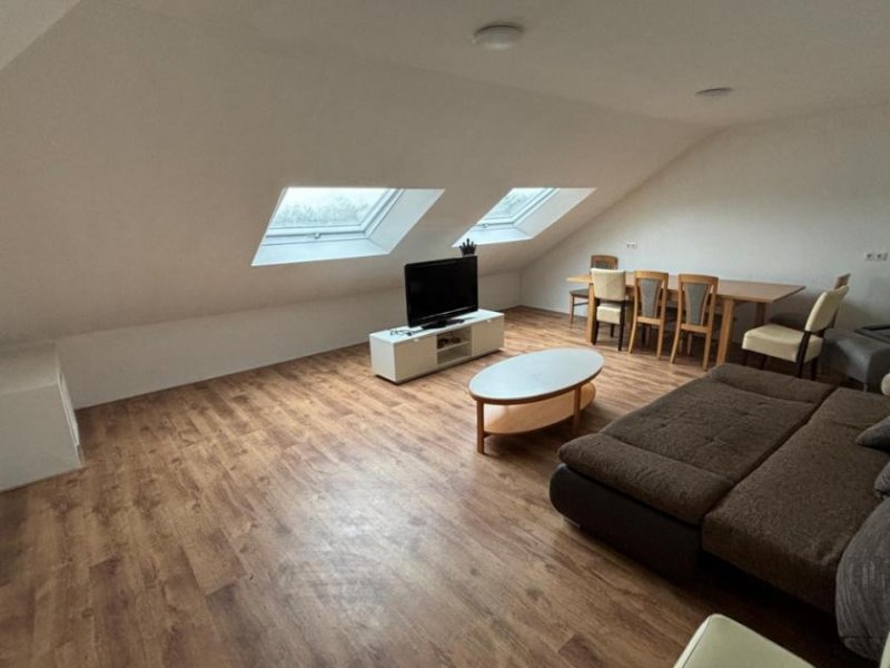 Wietmarschen Gemütliche 3-Zimmer-Wohnung im 2. Obergeschoss – sofort bezugsfrei! Haus