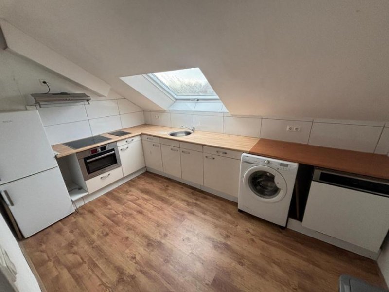 Wietmarschen Gemütliche 3-Zimmer-Wohnung im 2. Obergeschoss – sofort bezugsfrei! Haus