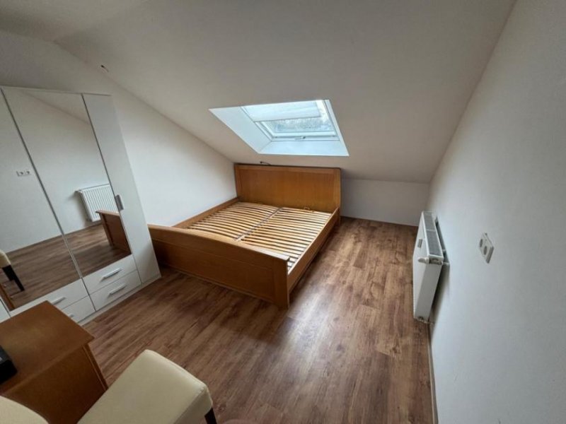 Wietmarschen Gemütliche 3-Zimmer-Wohnung im 2. Obergeschoss – sofort bezugsfrei! Haus