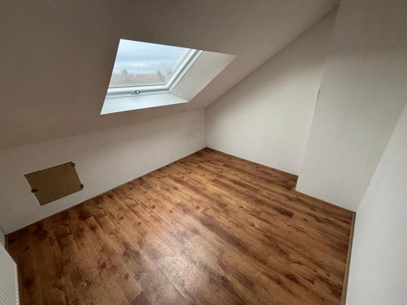 Wietmarschen Gemütliche 3-Zimmer-Wohnung im 2. Obergeschoss – sofort bezugsfrei! Haus