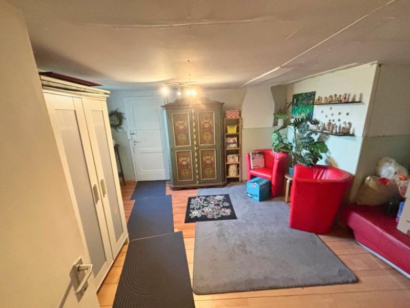 Getelo Ländliches Bauernhaus in Höcklenkamp - ideal für handwerklich geschickte Mieter Haus