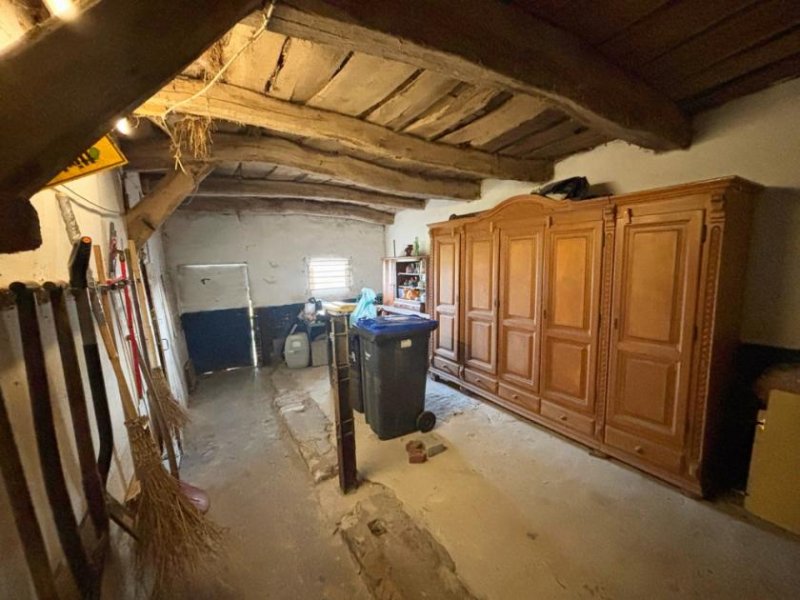 Getelo Ländliches Bauernhaus in Höcklenkamp - ideal für handwerklich geschickte Mieter Haus