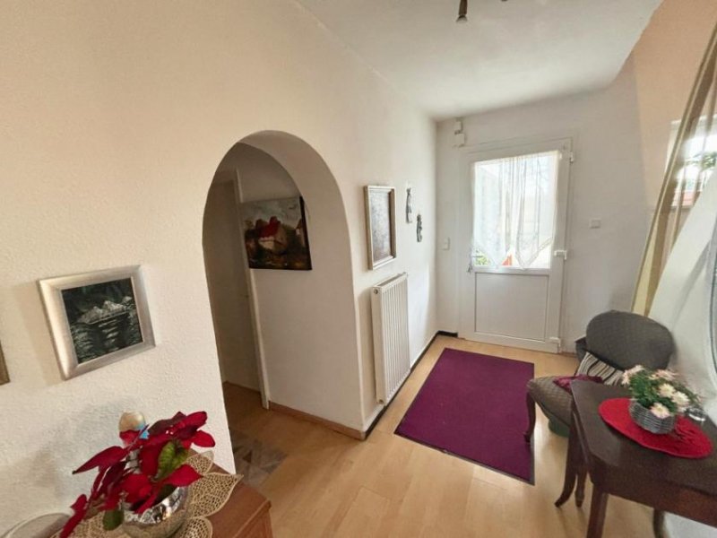 Getelo Ländliches Bauernhaus in Höcklenkamp - ideal für handwerklich geschickte Mieter Haus