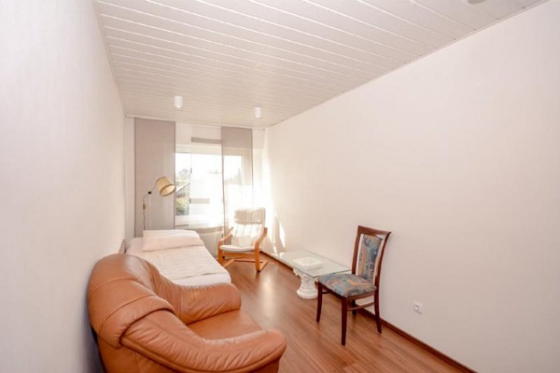 Wesseling Erbbaurecht: Freistehendes Einfamilienhaus in Keldenich Haus