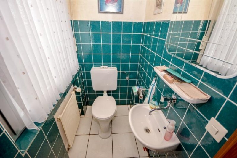 Wesseling Erbbaurecht: Freistehendes Einfamilienhaus in Keldenich Haus