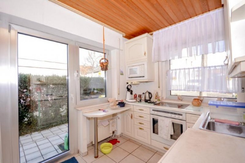 Wesseling Erbbaurecht: Freistehendes Einfamilienhaus in Keldenich Haus