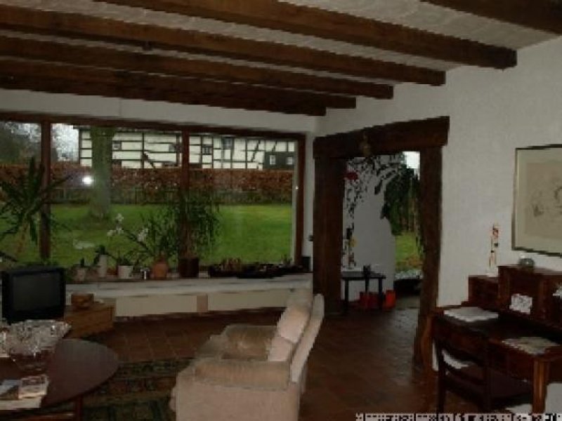 Roetgen Kuscheliges Wohnen im großzügigen Bungalow! Haus