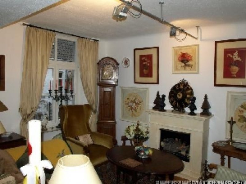 Stolberg Romantisches Haus mit viel Flair sucht... Haus 