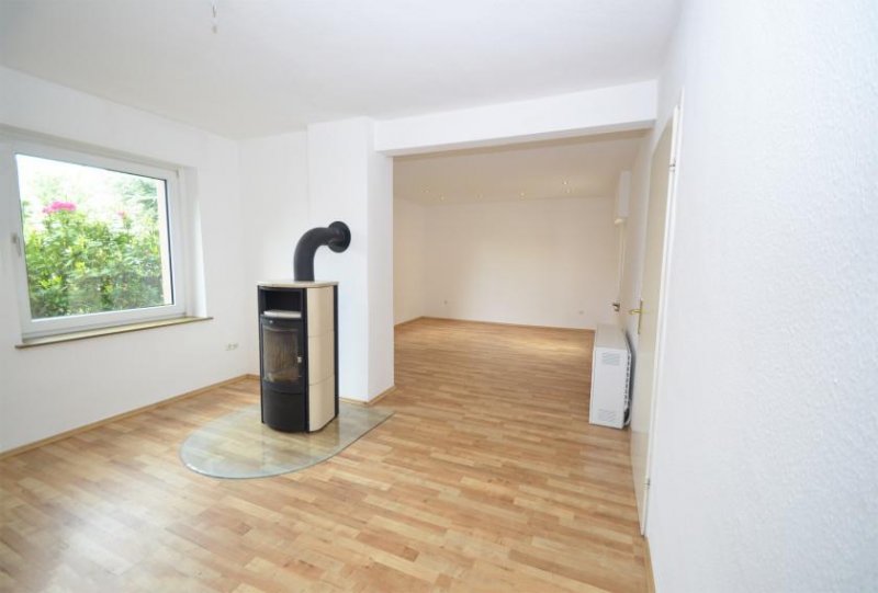 Bornheim (Rhein-Sieg-Kreis) Individuelles Einfamilienhaus mit sehr großem Garten Haus