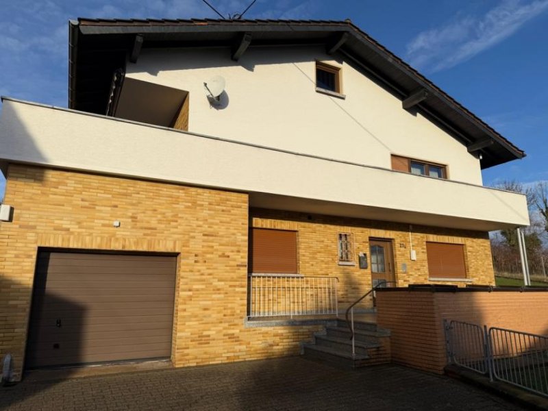 Königswinter KÖWI. THOMASBERG, schönes geräumiges freist. Einfam. Haus mit ca. 144 m² WNfl, 4 Zi. 2 Bäder, Garten Haus 