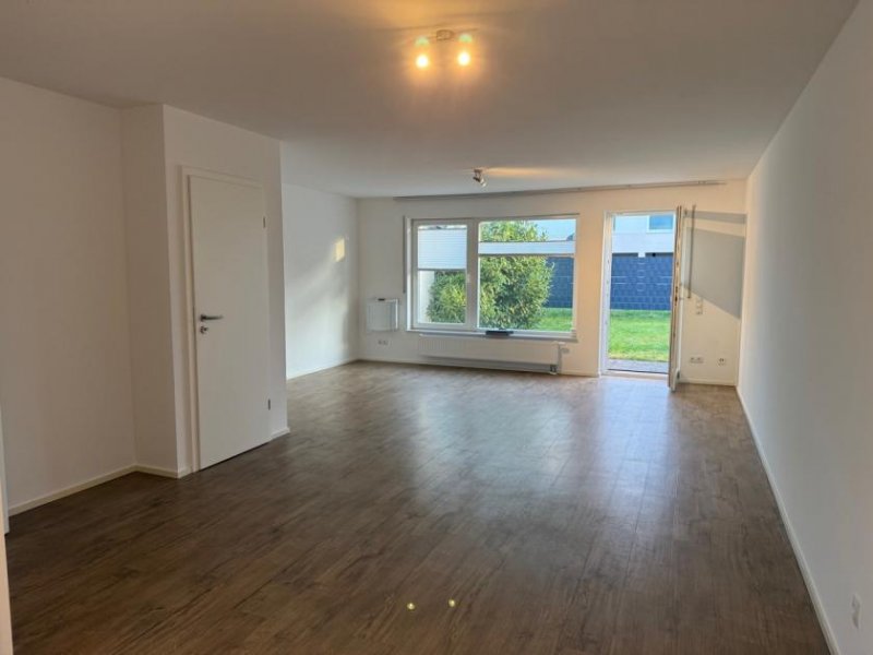 St. Augustin SANKT AUGUSTIN helle Einfam. Doppelhaushälfte, 4 Zimmer, 125 m² Wfl. Vollkeller, Garten, Stellplätze Haus 