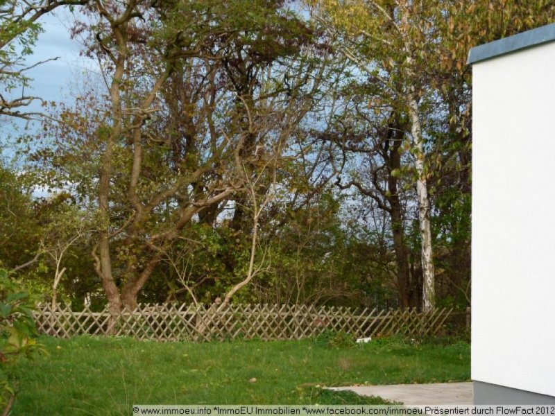 Swisttal Barrierefreier Bungalow in grüner Ortsrandlage Haus