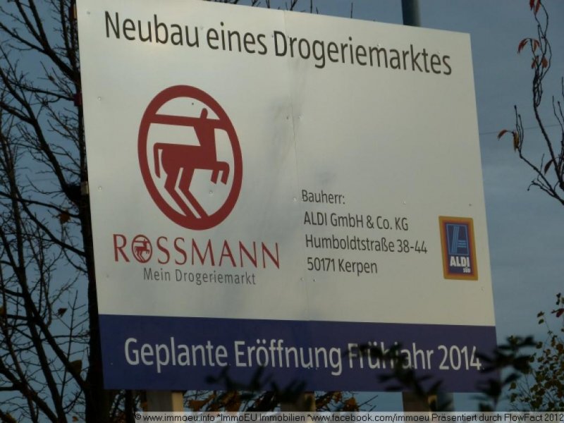 Swisttal Barrierefreier Bungalow in grüner Ortsrandlage Haus