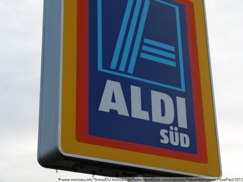 Swisttal Barrierefreier Bungalow in grüner Ortsrandlage Haus