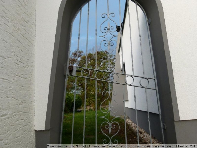 Swisttal Barrierefreier Bungalow in grüner Ortsrandlage Haus
