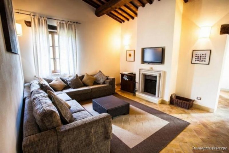 Montone Casa Montone 2 - Exklusives Landhaus mit Pool Haus 