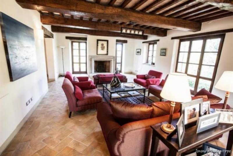 Montone Casa Montone 2 - Exklusives Landhaus mit Pool Haus 