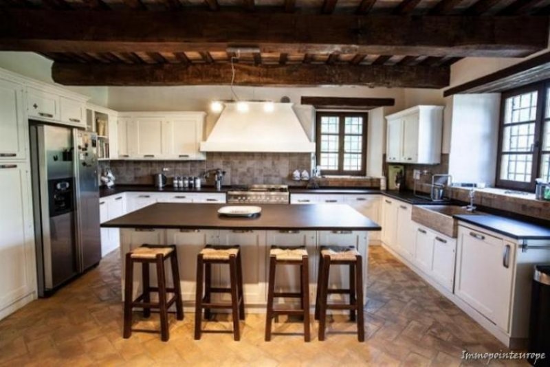 Montone Casa Montone 2 - Exklusives Landhaus mit Pool Haus 