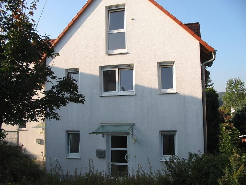 Eppstein-Niederjosbach Bildhübsches Einfamilienhaus in Top-Lage!!! Haus