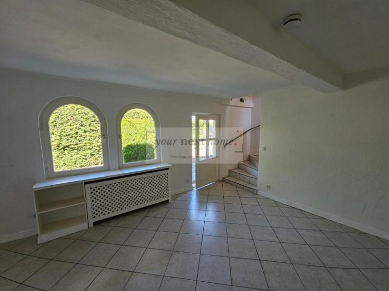 Saarbrücken Elegantes ruhiges Einfamilienhaus in Saarbrücken-Bübingen zu vermieten. Haus