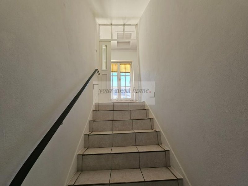 Saarbrücken Elegantes ruhiges Einfamilienhaus in Saarbrücken-Bübingen zu vermieten. Haus
