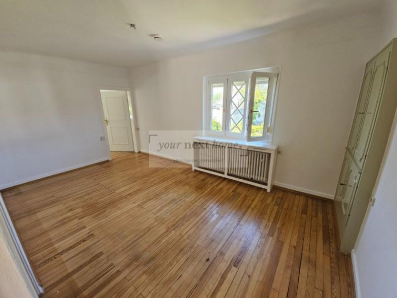 Saarbrücken Elegantes ruhiges Einfamilienhaus in Saarbrücken-Bübingen zu vermieten. Haus