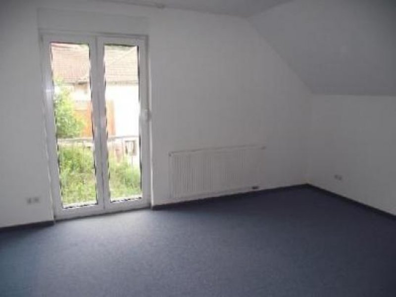 Blieskastel Doppelhaushälfte mit viel Grün. Haus