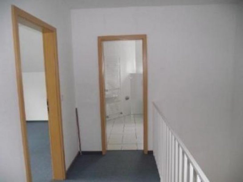 Blieskastel Doppelhaushälfte mit viel Grün. Haus