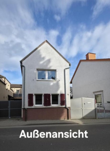 Weisenheim am Sand Renoviertes Haus zu vermieten Haus