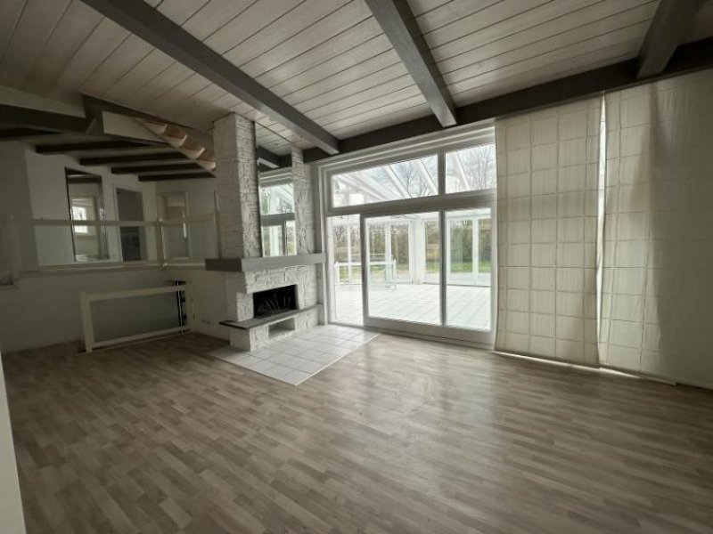 Wiesloch Wiesloch-Baiertal; riesiges EFH, offene Räume, lichtdurchflutet, 3 Bäder, Kamin, Blick aufs Feld Haus